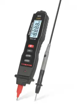 Multimetru automat cu display digital - design stilou - Maxwell