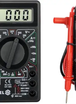 MULTIMETRU UNIVERSAL VOREL