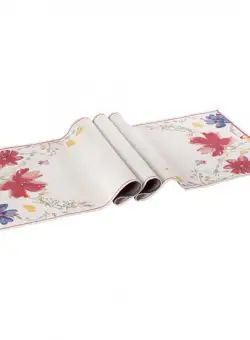 Napron Villeroy & Boch Mariefleur Textil Gobelin 50x150cm