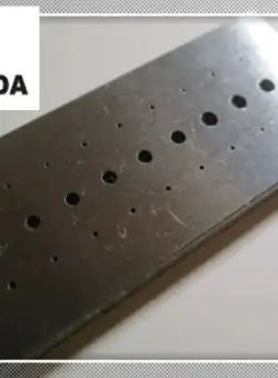 Nicovala Ceasornicar Accesoriu Nituit Chainda 506024