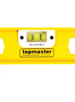 Nivela 1000mm TMP Top Master Pro