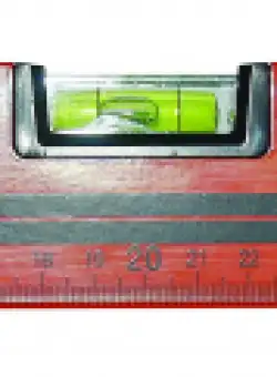 Nivela aluminiu 3 bule 1200mm GD Gadget