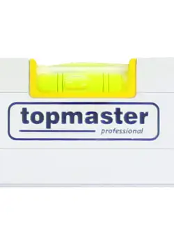 Nivela aluminiu magnetica 1800mm TMP Top Master Pro