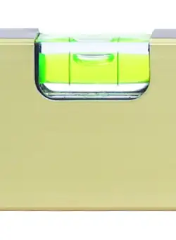 Nivela aluminiu magnetica 2 bule 1200mm TMP STARK Top Master Pro