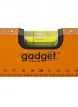 Nivela aluminiu magnetica 300mm GD Gadget
