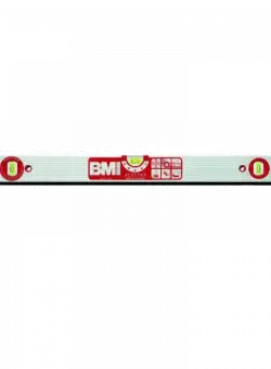Nivela Alustar 691 BMI 691030, 30 cm