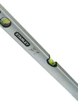 Nivela Classic magnetica 200cm Stanley - STHT1-43117