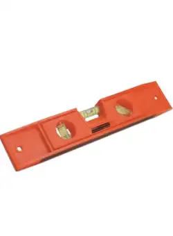 Nivela cu magnet Mannesmann 850, 230 mm