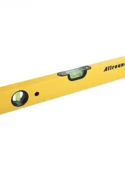 Nivela din aluminiu Mannesmann 818-0600, 600 mm