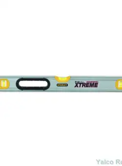 Nivela FatMax Xtreme - 60cm. 3 fiole