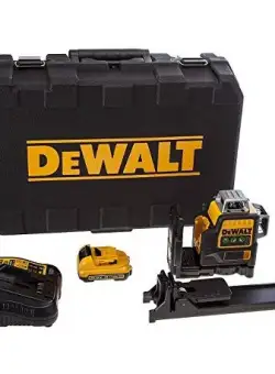 Nivela Laser Autonivelanta in Cruce Verde 10.8V DeWalt DCE089D1G