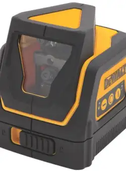 Nivela laser DeWalt 360 linie verticala - DW0811