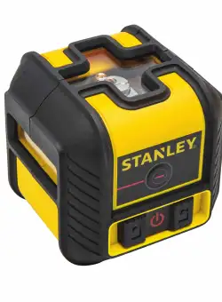 Nivela laser Stanley® STHT77502-1 Cross90 dioda rosie