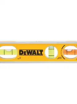 Nivela Magnetica DeWalt DWHT42525-0 165 mm