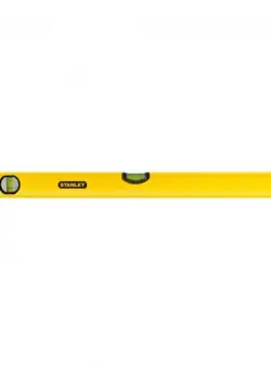 Nivela STANLEY, CLASSIC, 100cm