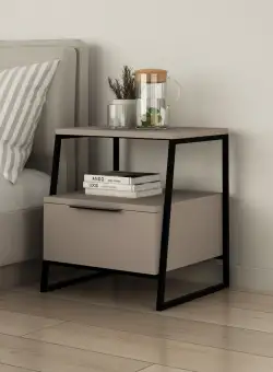 Noptiera Pal light mocha v2