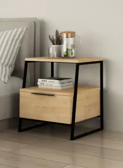 Noptiera Pal stejar v2