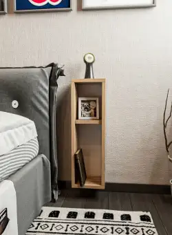 Noptiera Turra - Pine