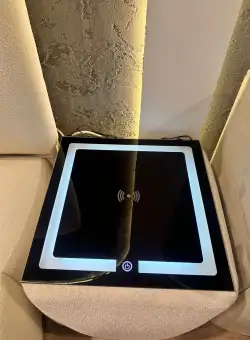 NOPTIERA WI , CU INCARCARE WIRELESS