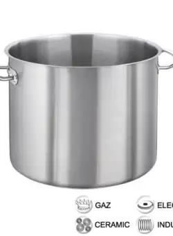 Oala inox profesionala Fest Professional 35 L