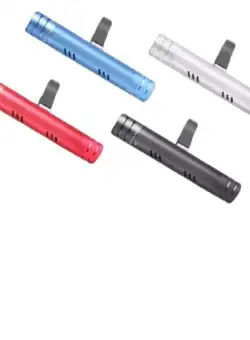 Odorizant Auto,Improspatare Aer,Cu 2 Rezerve,Incluse