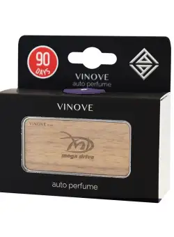 Odorizant auto, pentru grila ventilatie Mega Drive MD1-03 Oslo