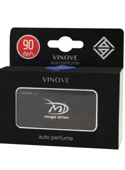 Odorizant auto, pentru grila ventilatie Mega Drive MD3-03 Paris Oud