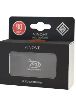 Odorizant auto, pentru grila ventilatie Mega Drive MD3-05 Rome Wood