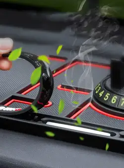 Odorizant rezerva pentru suportul de telefon