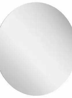 Oglinda cu iluminare LED Ravak Luna d 50cm fara rama IP44
