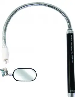 Oglinda inspectie 430mm TMP Top Master Pro