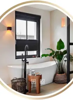 Oglinda LED 70cm MMJ