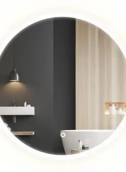 Oglinda LED 90cm FFJ90