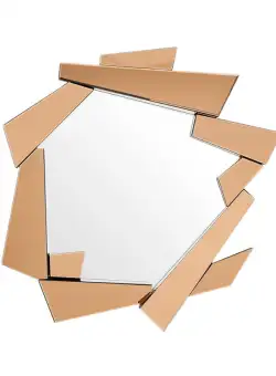 Oglinda Polini – h102 cm