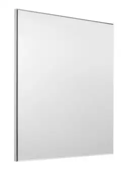 Oglinda Roca Cube 65x60cm