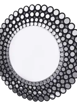 Oglinda rotunda Ines C – Ø120 cm