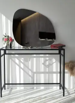 Oglinda Soho Ayna 85x67 cm