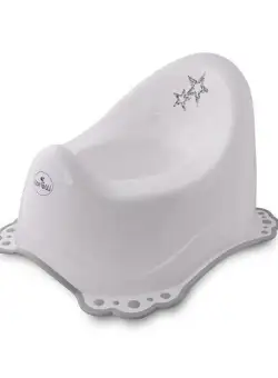 Olita anatomica antiderapanta Lorelli, Little Stars White