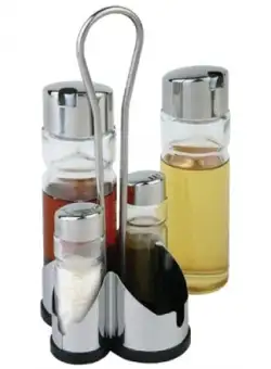 Oliviera APS 4 piese cu maner