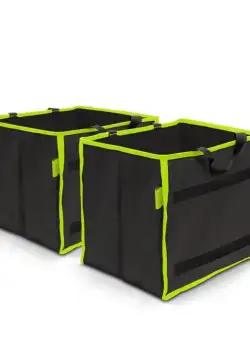 Organizator auto pt. portbagaj, 2 buc. 25 x 30 x 30 cm