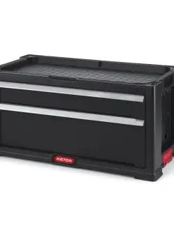 Organizator scule Keter 237790 2 sertare