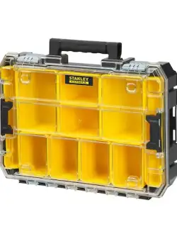 Organizator Stanley Fatmax FMST82967-1 PRO-STACK 44 x 33 x 12 cm