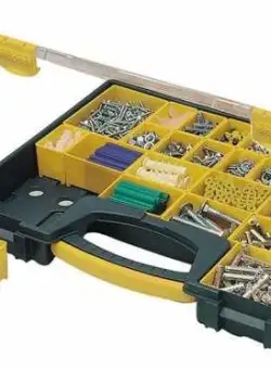 Organizator Stanley Pro compartimentat - 1-92-748