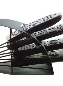 Organizator ,Telecomenzi ,Stand ideal pentru orice Casa ,sau Birou