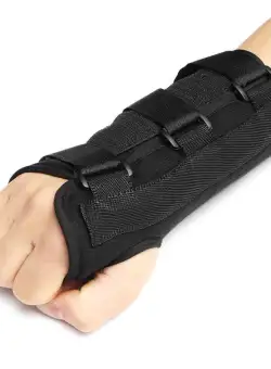 Orteza pentru incheietura mainii, 4U®, mana dreapta