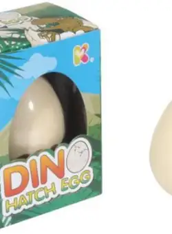 Ou mic Keycraft, Dino