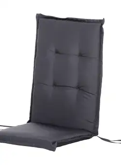 Outsunny Pernă Impermeabilă pentru Scaune și Șezlonguri de Exterior, Captușeală Confortabilă, 120x50x6 cm | Aosom Romania