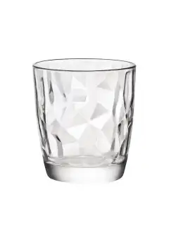 Pahar Bormioli Diamond 300 ml