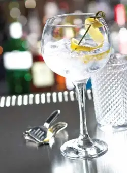 Pahar Burgundy Pasabahce Primetime 510 ml