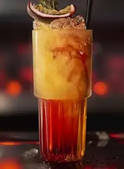 Pahar cocktail Libbey Everest Beverage Tall 355 ml